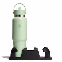 40 oz Travel Bottle with Flex Straw Cap
