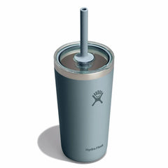 20 oz All Around™ Tumbler with Straw Lid