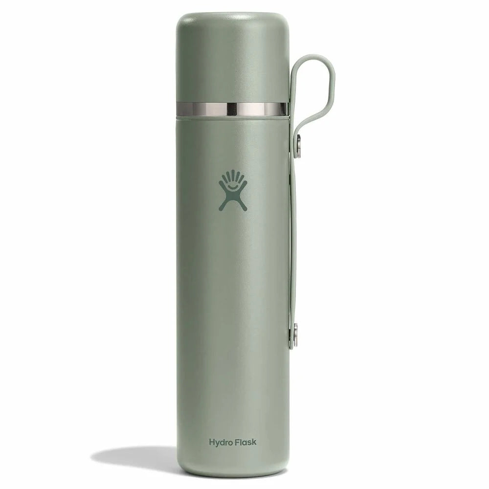 36 oz Hot Flask & Cup