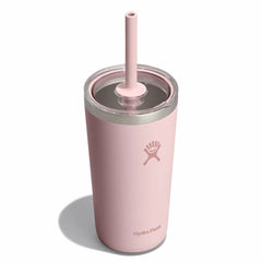 20 oz All Around™ Tumbler with Straw Lid