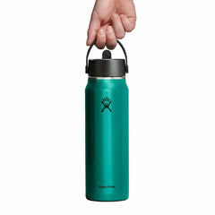 32 oz Lightweight Flex Straw Bottle