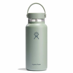 32 oz Wide Mouth Bottle