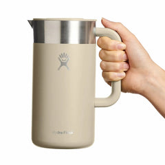 32 oz Insulated French Press