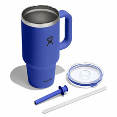 32 oz Travel Tumbler