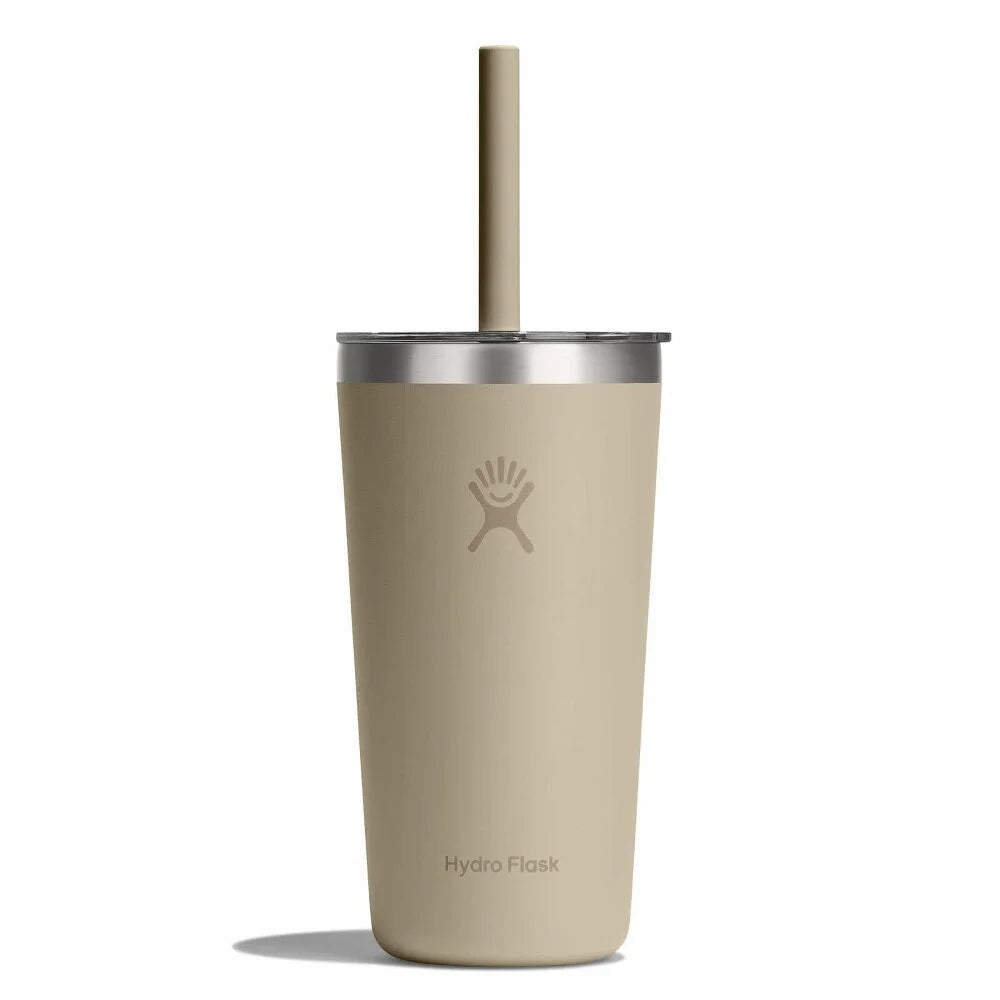 20 oz All Around™ Tumbler with Straw Lid