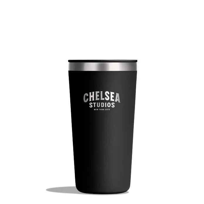 20 oz All Around™ Tumbler - Hydro Flask + Chelsea Studios