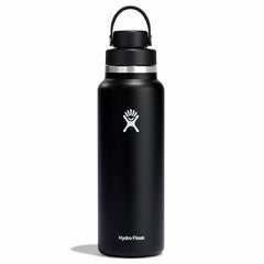 40 oz Wide Mouth with Flex Chug Cap