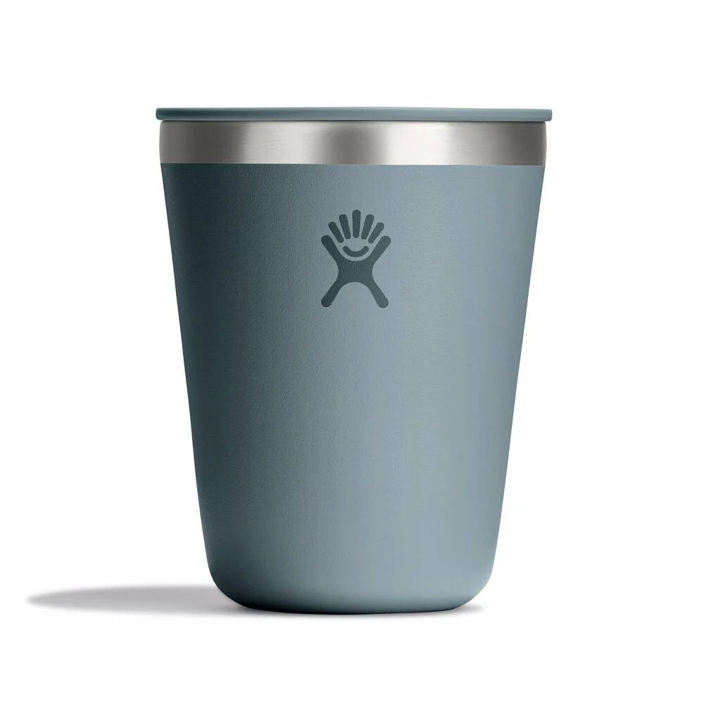 12 oz Outdoor Tumbler