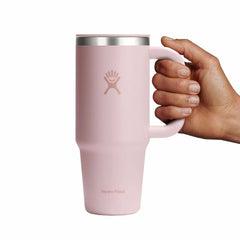 24 oz Travel Tumbler Mug