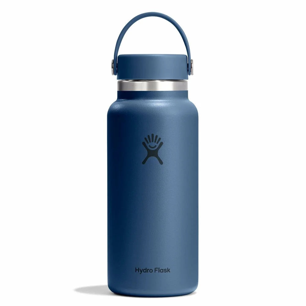 32 oz Wide Mouth Bottle
